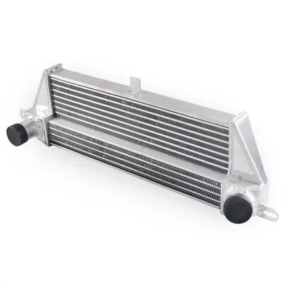 For 2008 2009 07-2013 Mini Cooper S R56 & R57 1.6 Aluminum Intercooler Radiator • $89.99