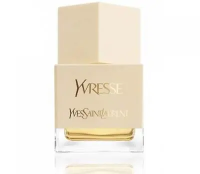 Yvresse (La Collection) By Yves Saint Laurent 80ml Edts  Womens Perfume • $207.95