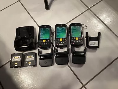 Motorola Symbol MC5590 Handheld Mobile Terminal  LOT • $79.50