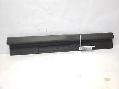 2014 FORD MUSTANG Door Sill Trim Plate CR3Z6313208CA • $49.99