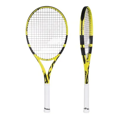 Babolat Pure Aero Lite 2019 Tennis Racquet - 4 1/4 -  FREE Stringing & Grip • $199