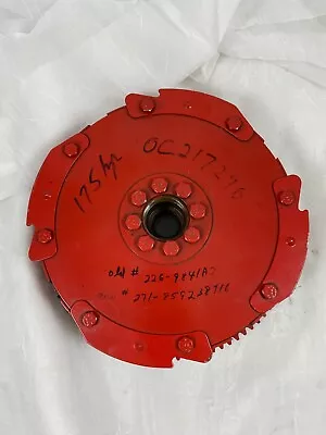 Mercury Outboard Flywheel 175hp & Others 0c217290 9841a2 859238t16 Used • $206.50