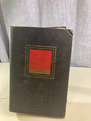 Music In Western Civilization By Paul Henry Lang 1941: FIRST EDITION • $19.99