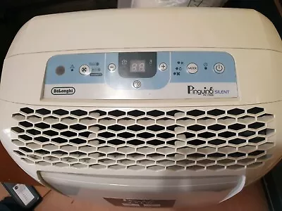 $450 • Buy DeLonghi Pinguino Silent Airconditioner PAC CN86