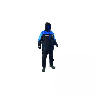 Daiwa N'zon Fishing Rain Suit - Waterproof Fishing Suit • £119.99