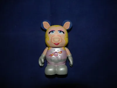 Disney Vinylmation Muppets Series 2 Pigs In Space Firstmate Miss Piggy • $10.79