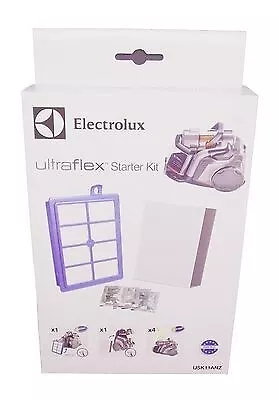 Electrolux Ultra Flex / Silent Performer - USK11ANZ • $41