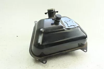 2009 Yamaha Zuma 125 OEM Gas Tank With Fuel Pump  B4431 • $135.99