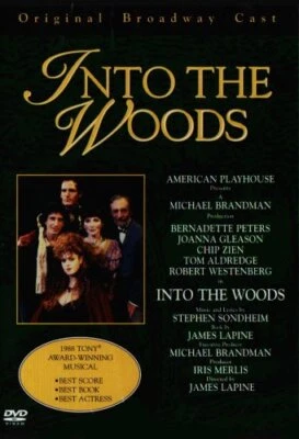 £6.24 • Buy Into The Woods [DVD] [NTSC] DVD Value Guaranteed From EBay’s Biggest Seller!