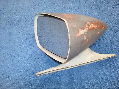 1971 1972 1973 Original Ford Mustang Racing Sport Outside Mirror Driver Side • $99.99