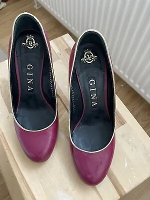 Gina Shoes Size 4.5 🎈sale • £15