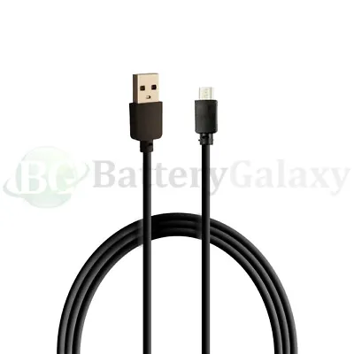 1-100 Lot Micro USB Rapid Charger Data Sync Cable Cord For Android Cell Phone • $3.19