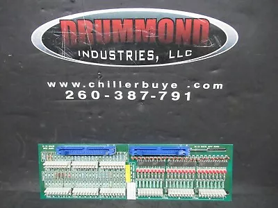 Mcquay Circuit Board 006-000421-02 Rev. B / 658160-02 Rev. A **warranty** • $27.50