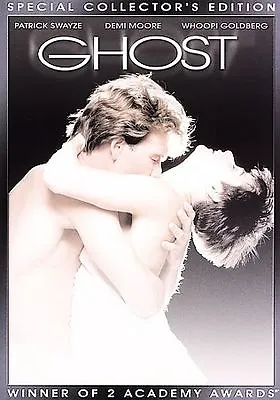 Ghost (DVD 2007 Special Collectors Edition/ Widescreen) • $1