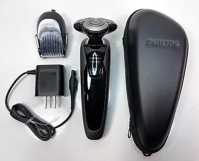 Philips Norelco Series 9000 Electric Shaver S9031 • $68.90