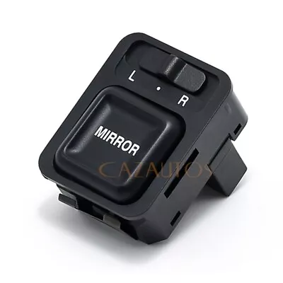 2009-2014 Great Wall V200 V240 X200 X240 Side Mirror Control Switch • $29.59