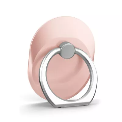 2-Pack Universal Rotating Finger Ring Stand Holder For Cell Phone IPhone Galaxy • $2.99