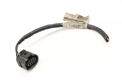$39.99 • Buy 05-13 AUDI A3 QUATTRO - Haldex Differential Module Wiring Connector / Pigtail