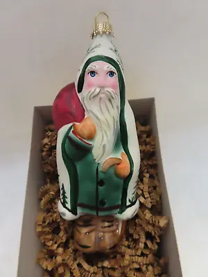 Scherenschnitte 1997 Vaillancourt Ornament #OR561 - NIB • $49.99