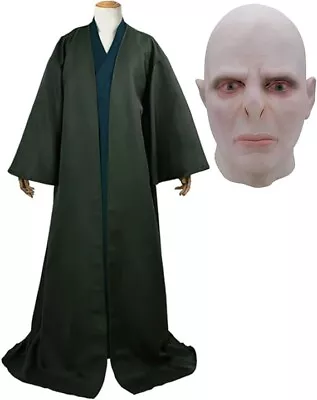 Disguise DG107739D Adults Harry Potter Voldemort Costume - Medium  • $12.99