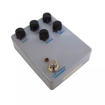  MASF Pedals POSSESSED Guitar Effector • $274.98