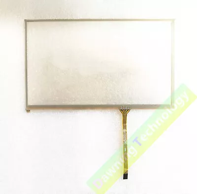 Touch Digitizer Fit For G-scan2 Automotive Diagnostic Scanner Display Screen • $19