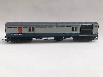 Hornby R416 BR Operating Royal Mail Travelling Post Office M80328 Excellent Cond • £23.99
