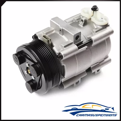 For 96-06 Ford Mustang 4.6L 2000 Ford Mustang 5.4L CO 101290C A/C Compressor • $106.99