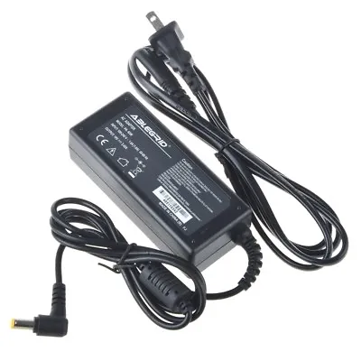 65w AC Adapter Charger Power Cord For Gateway MD2614u MD7818u ID58 ID79C ID5821u • $8.79