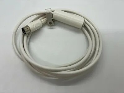 Tektone 8-Pin Din Single Call Cord 10' • $21.50