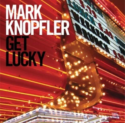 Get Lucky By KNOPFLERMARK • £11.23