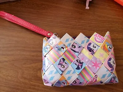My Little Pony Nahui Ollin Arm Candy Wristlet ☆ Preowned • $5