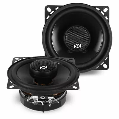 Rear Door Speaker Replacement Package For 2007-2016 Acura MDX | NVX • $46.99