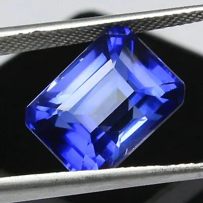$42.84 • Buy UNHEATED Certified Natural RARE Sri Lanka Blue Sapphire 9.00 Ct Loose Gemstones