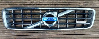 ✅VOLVO XC90 R-Design Front Grill. Facelift Radiator Grill. MK1. 2007 -2014. • $183.65