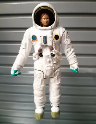 £24.19 • Buy Cult BBC TV DOCTOR WHO YOUNG AMY POND - ASTRONAUT  5  Scale Toy Figure RARE