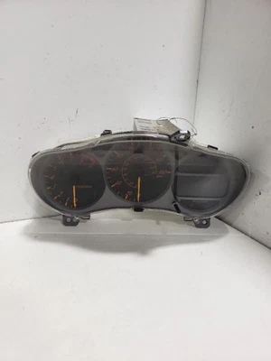 $118.79 • Buy Speedometer MPH Cluster Only GTS Fits 00-02 CELICA 712980