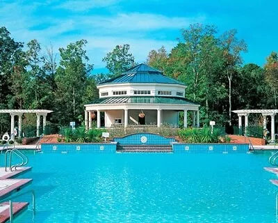 $599.99 • Buy Greensprings Vacation Resort ~ Williamsburg ~ 2BR/Sleeps 6~ 7Nts June 4 Thru 11