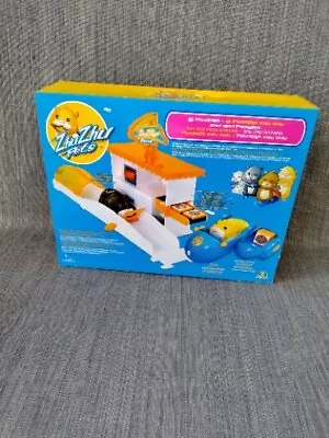 £12 • Buy Zhu Zhu Pet Hamsters ZhuZhu Pizza Shop NEW