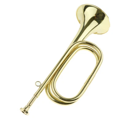 £34.44 • Buy Kids Trumpet Marching   Trumpet Instrument Toy For Kids Youth