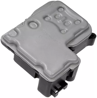 ABS Control Module Dorman For 1999-2002 Chevrolet Silverado 1500 • $465.39