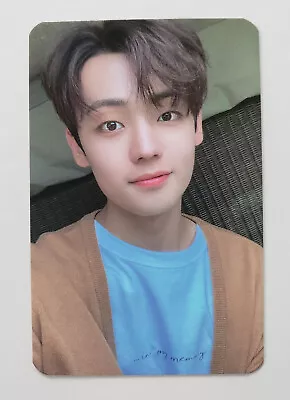 A.C.E Remember US Makestar V.2 Official Photocard Chan Yuchan • $20