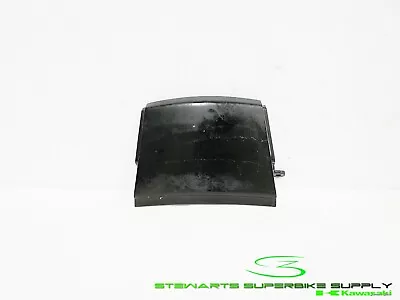 1993 - 1996 Kawasaki Ninja Zx6 Oem Rear Center Tail Fairing Cover Cowl Zx6e • $24.95