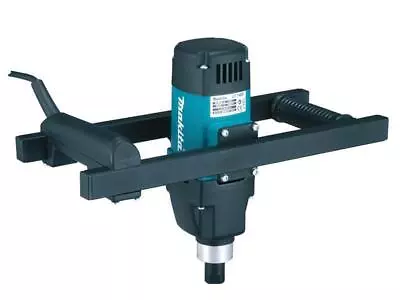 £341.31 • Buy Makita UT1400 Paddle Mixer 1050W 110V MAKUT1400L
