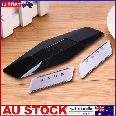 $13.90 • Buy 2 In 1 Vertical  Bracket Stand Holder For PS4 Slim PS4 Pro