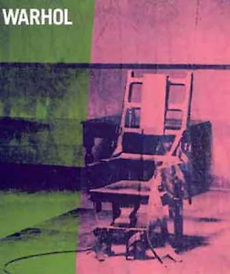 £27.75 • Buy Andy Warhol: Retrospective.