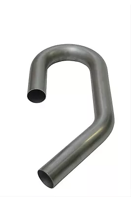 Mandrel Bent U J Tubing 1 3/4  45 / 180 Degree Bends 304 Stainless Steel VIBRANT • $66.99