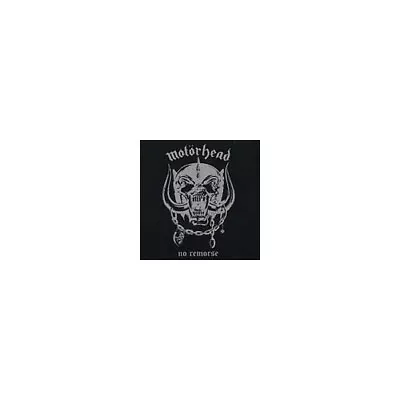Motorhead - No Remorse - Motorhead CD YTVG The Fast Free Shipping • $7.58