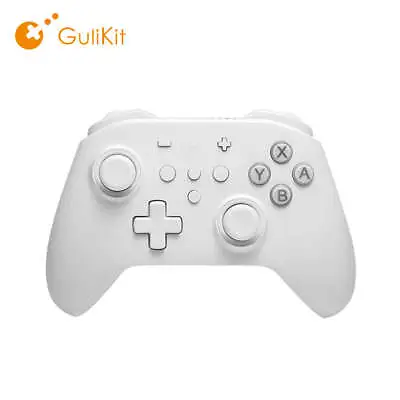 GuliKit KingKong 2 Pro Wireless Controller For Nintendo Switch/PC/Android/Mac OS • $82.95