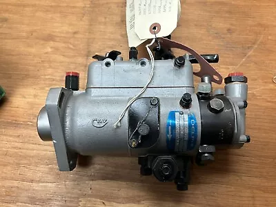 Massey Ferguson 245 Dpa 3233f671 Lucas CAV Fuel Injection Pump • $1150